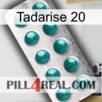Tadarise 20 dapoxetine1